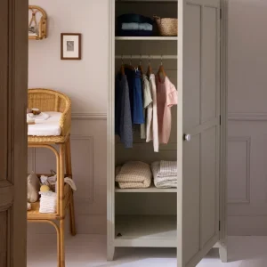 Armoire parisienne Camille
