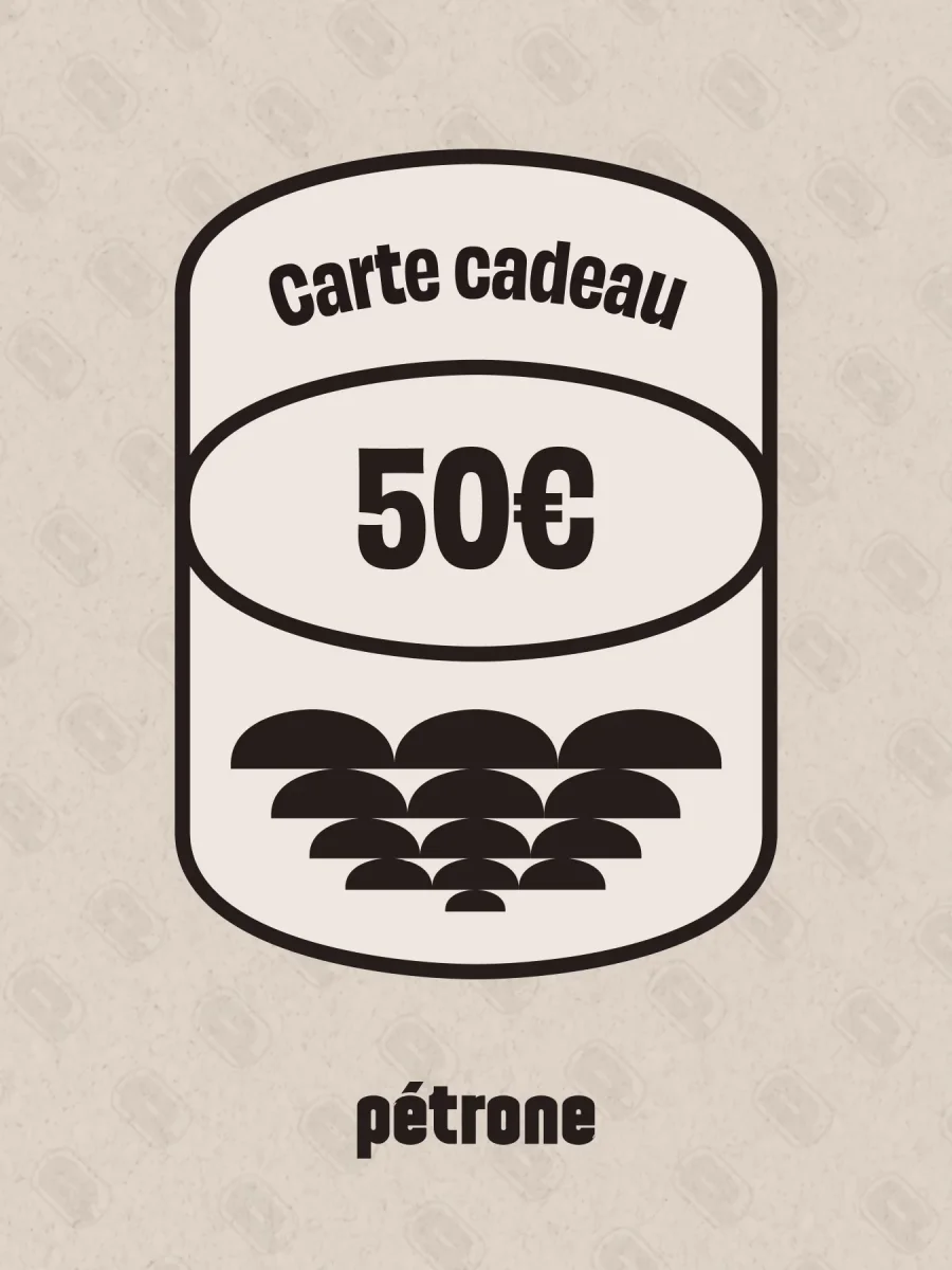 La Carte Cadeau Pétrone – Image 3