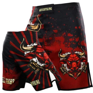 Short boxe BULL